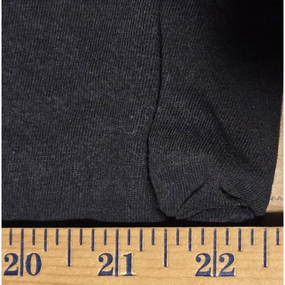 VTG Pantera 1994 Tour Shirt Far Beyond Driven Black XL Single Stitch READ NOTES - Picture 9 of 14